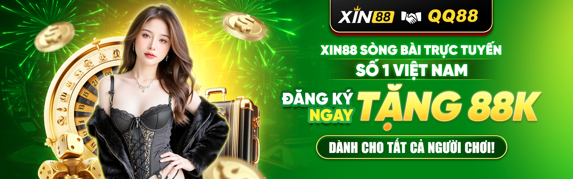 Khám Phá Xin 88 – Cơ Hội Vàng Trong Thế Giới Trực Tuyến